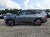 New 2025 Nissan Armada Platinum Reserve w/ Convenience Package image 2