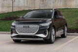 New 2025 Audi Q4 e-tron Prestige image 5