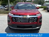 New 2026 Chevrolet Equinox LT w/ Convenience Package II image 4