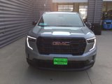 New 2026 GMC Acadia Elevation w/ Black Edition image 3