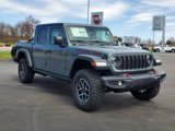 New 2025 Jeep Gladiator Rubicon image 2