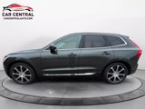 Used 2018 Volvo XC60 T6 Inscription w/ Luxury Seat Package image 2