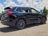 New 2026 Honda CR-V EX-L image 3