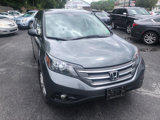 Used 2014 Honda CR-V EX image 3