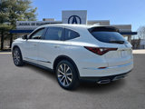 New 2025 Acura MDX SH-AWD w/ Technology Package image 3
