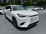 New 2025 Lexus TX 350 AWD image 4