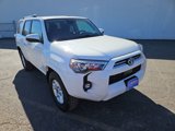 Used 2023 Toyota 4Runner SR5 image 2