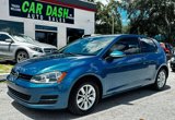Used 2015 Volkswagen Golf S image 2