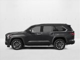 New 2026 Toyota Sequoia Limited image 3