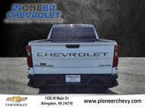 Used 2023 Chevrolet Silverado 1500 Custom Trail Boss w/ Realtree Special Edition image 5