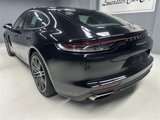 Used 2021 Porsche Panamera 4 image 4