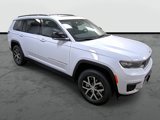New 2025 Jeep Grand Cherokee L Limited image 5