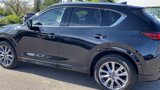 Certified 2024 MAZDA CX-5 AWD 2.5 S image 4