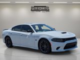 New 2023 Dodge Charger Scat Pack w/ Plus Group image 3