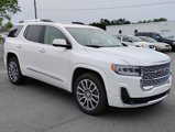 Used 2023 GMC Acadia Denali w/ Denali Technology Package image 3