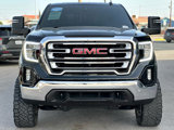 Used 2021 GMC Sierra 1500 SLT w/ SLT Premium Plus Package image 4