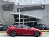 Certified 2022 Alfa Romeo Giulia Veloce image 4