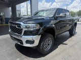 New 2026 RAM 1500 Big Horn image 4