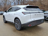 New 2025 Nissan Murano SL image 4