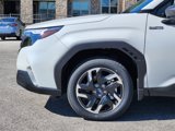 New 2025 Subaru Forester Premium image 6