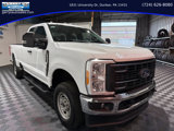 Used 2023 Ford F250 XL w/ XL Driver Assist Package image 3