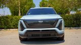 New 2026 Cadillac Vistiq Sport image 4