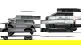 New 2026 Cadillac Escalade ESV Platinum Sport image 3