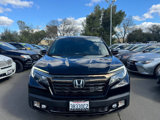 Used 2017 Honda Ridgeline Black Edition image 2