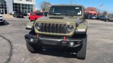 New 2025 Jeep Gladiator Mojave image 2