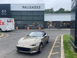 Certified 2023 MAZDA MX-5 Miata Grand Touring image 5