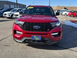 Used 2023 Ford Explorer ST w/ Equipment Group 401A image 3