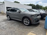 Certified 2022 Dodge Durango Citadel image 2