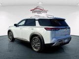 New 2025 Nissan Pathfinder SL w/ SL Premium Package image 4