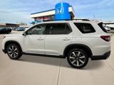 New 2025 Honda Pilot Elite image 2
