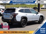 Used 2025 Subaru Outback Wilderness image 5