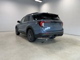 New 2025 Ford Explorer ST image 4