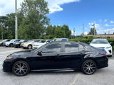 Used 2021 Toyota Camry SE image 4