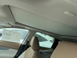 New 2025 Nissan Murano Platinum w/ Cargo Package image 6