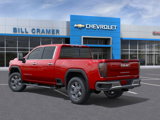 New 2026 GMC Sierra 3500 SLT image 3