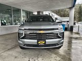 New 2025 Chevrolet Tahoe Premier image 3