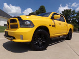 Used 2016 RAM 1500 Sport w/ Stinger Yellow Sport Package image 2