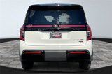 New 2025 Nissan Armada PRO-4X image 4