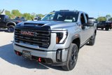 Used 2024 GMC Sierra 2500 AT4 w/ AT4 Premium Plus Package image 3
