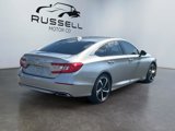 Used 2018 Honda Accord Sport image 5