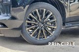 New 2025 INFINITI QX80 Autograph image 4