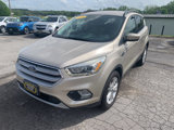 Used 2018 Ford Escape SEL image 4