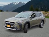 New 2025 Subaru Outback Limited XT image 3