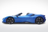 Used 2023 Ferrari SF90 Spider image 2