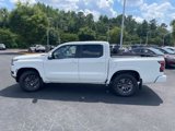 New 2025 Nissan Frontier SV image 5