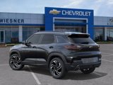 New 2026 Chevrolet TrailBlazer RS w/ Convenience Package image 3